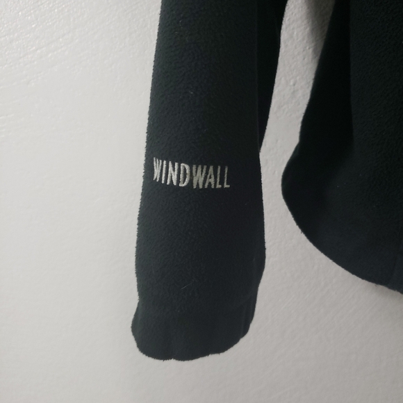 The North Face jacket windwall size Small women - Picture 8 of 12